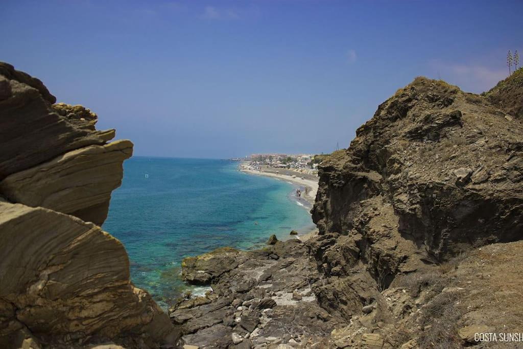 Sunny Afternoons Calaceite Torrox Εξωτερικό φωτογραφία