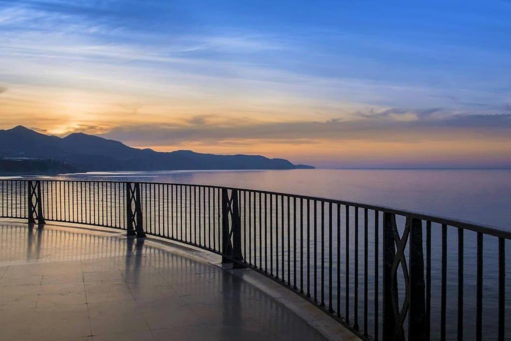 Sunny Afternoons Calaceite Torrox Εξωτερικό φωτογραφία