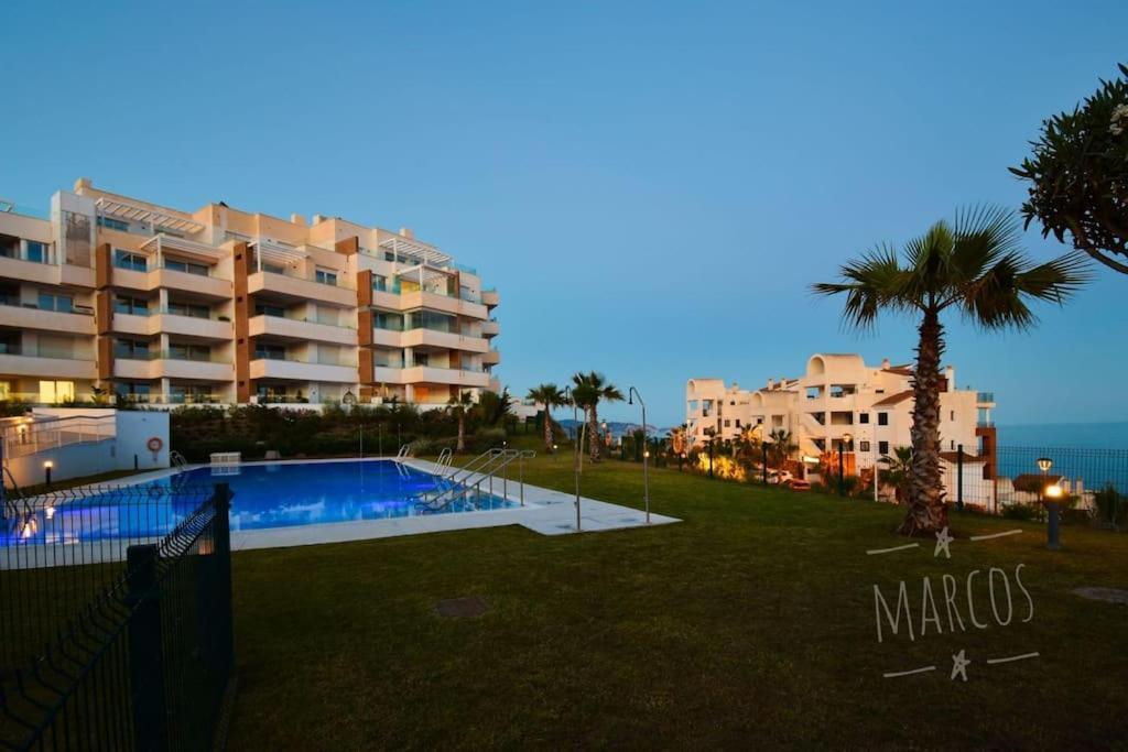 Sunny Afternoons Calaceite Torrox Εξωτερικό φωτογραφία