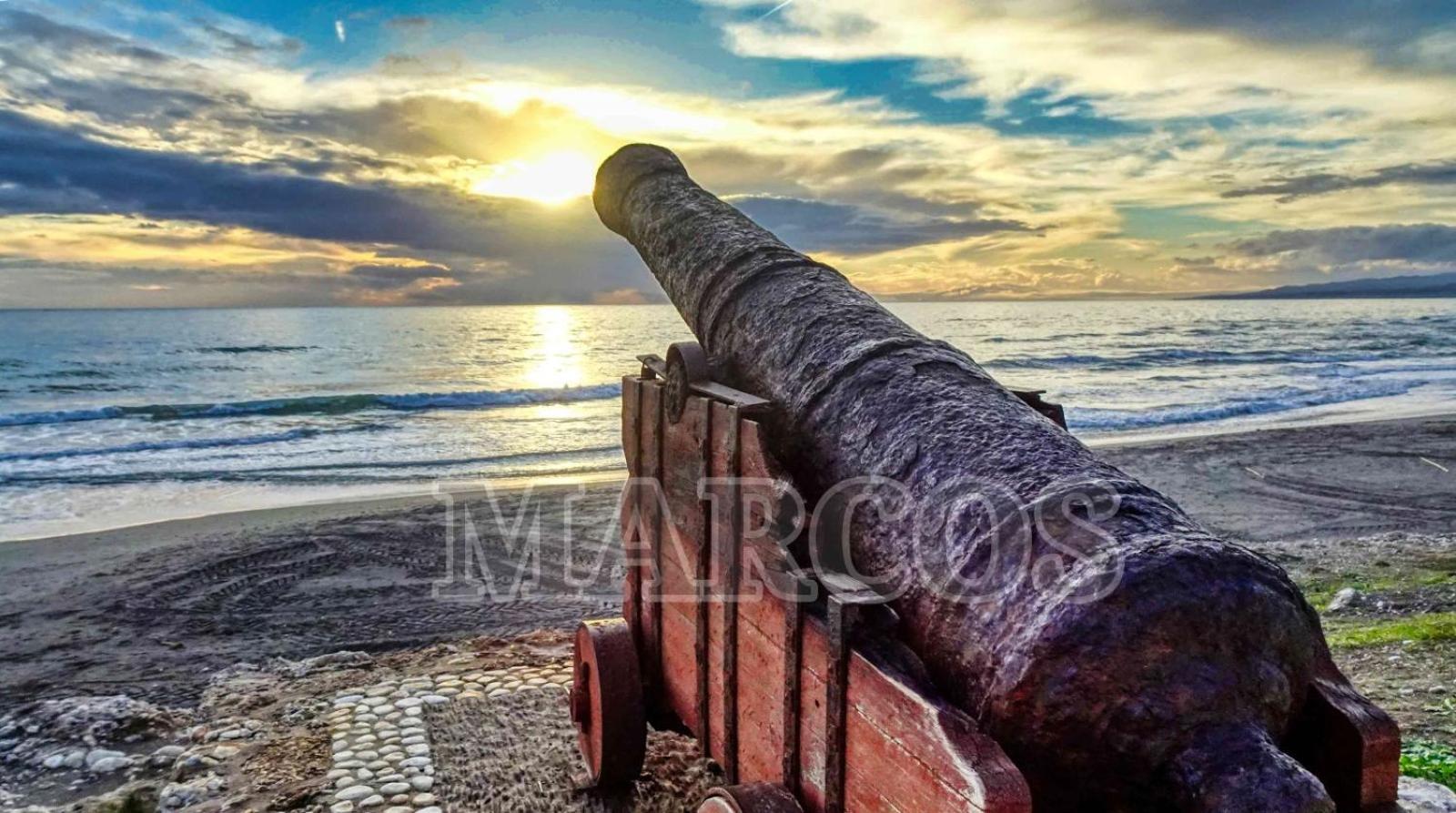 Sunny Afternoons Calaceite Torrox Εξωτερικό φωτογραφία