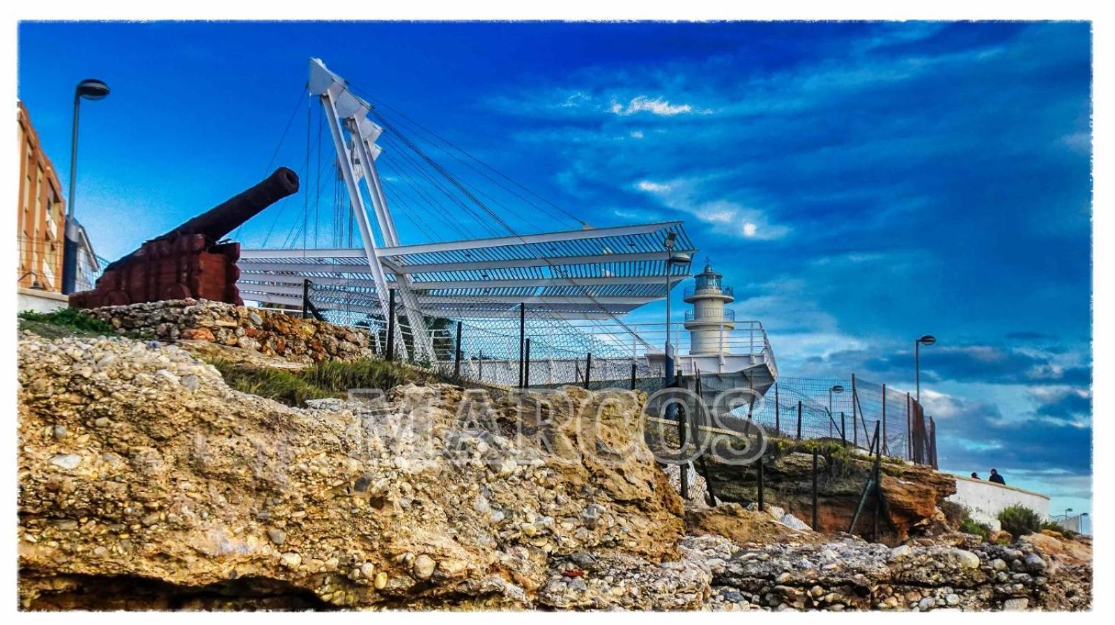 Sunny Afternoons Calaceite Torrox Εξωτερικό φωτογραφία