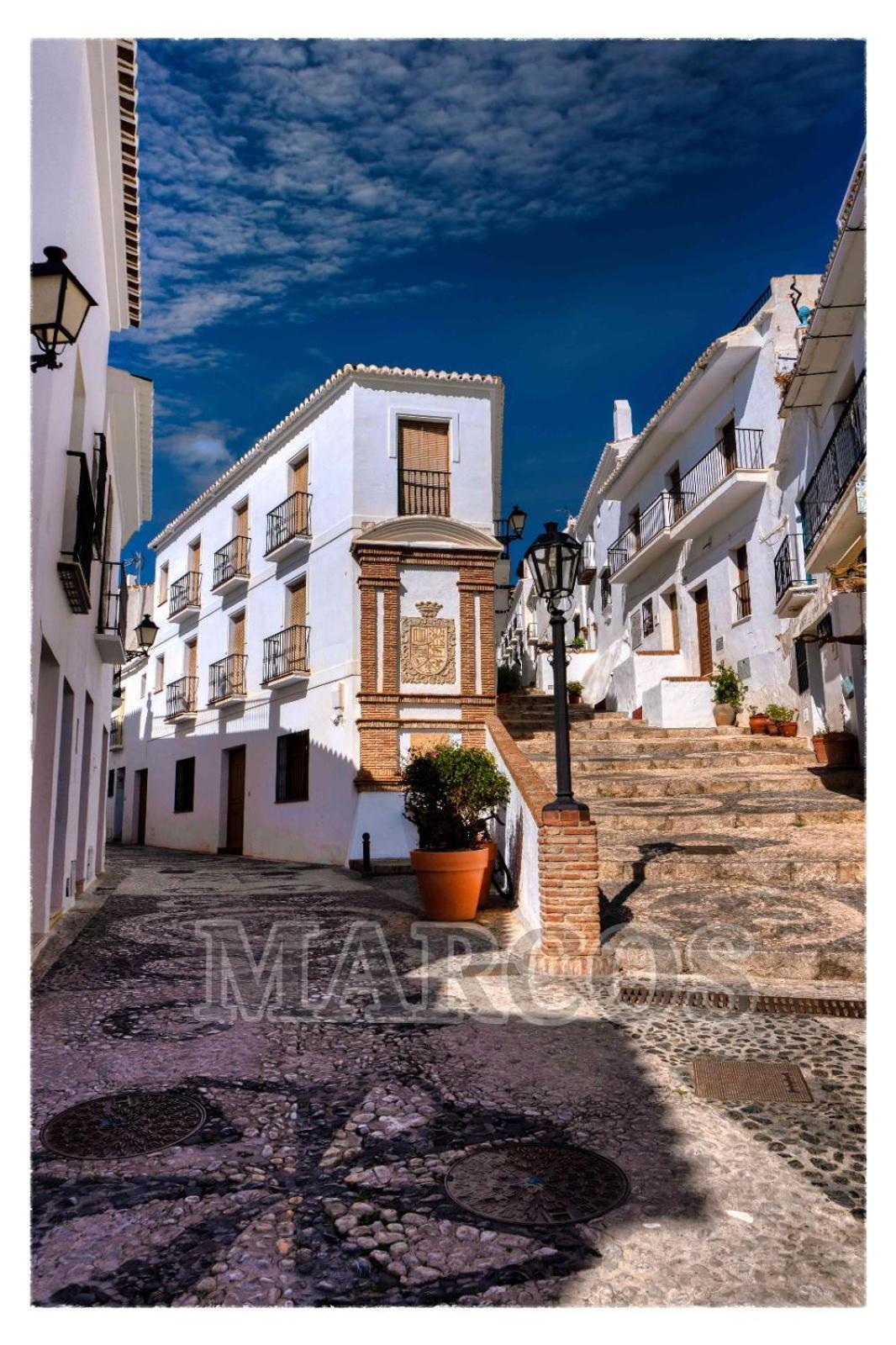 Sunny Afternoons Calaceite Torrox Εξωτερικό φωτογραφία