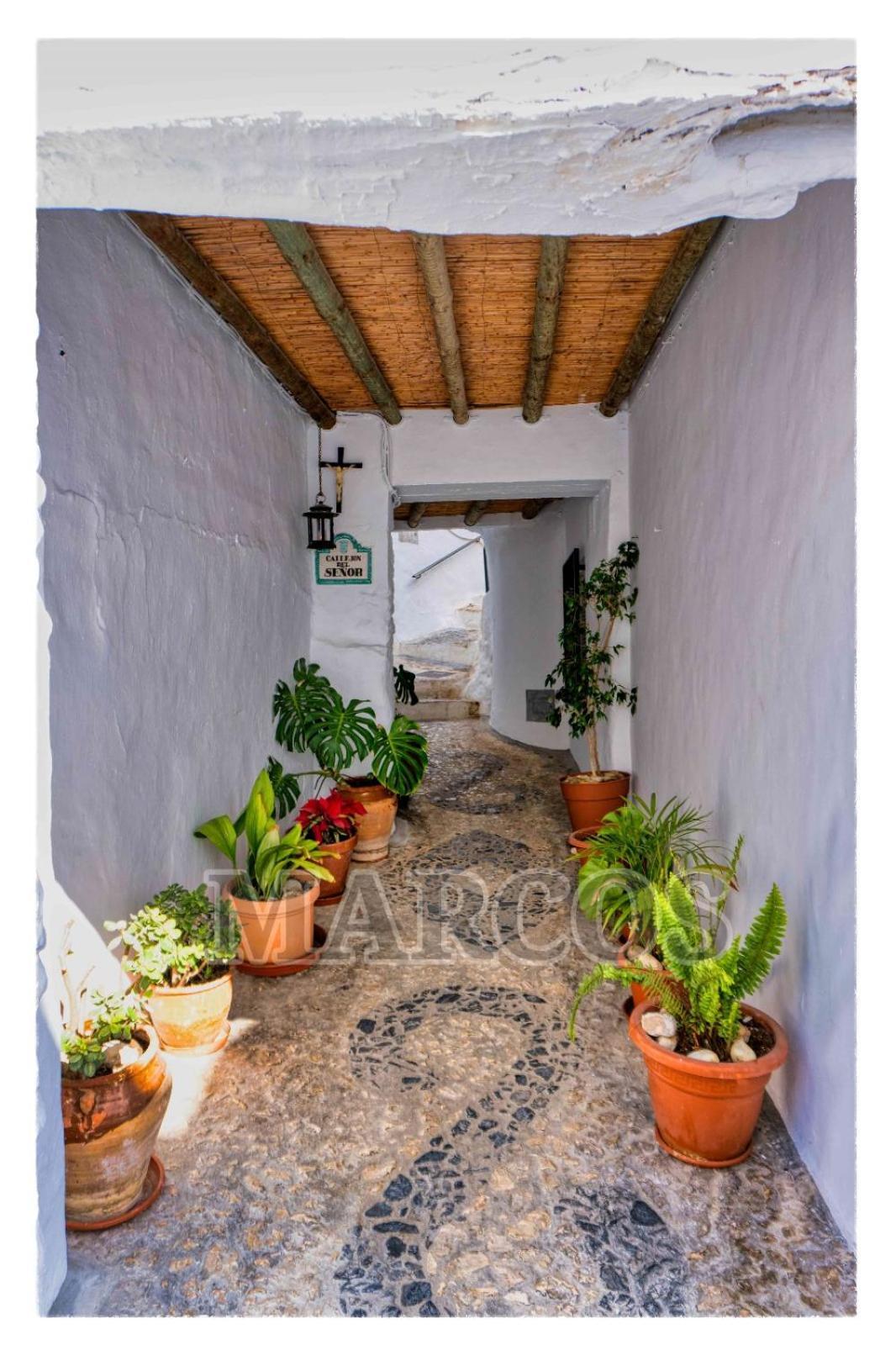 Sunny Afternoons Calaceite Torrox Εξωτερικό φωτογραφία
