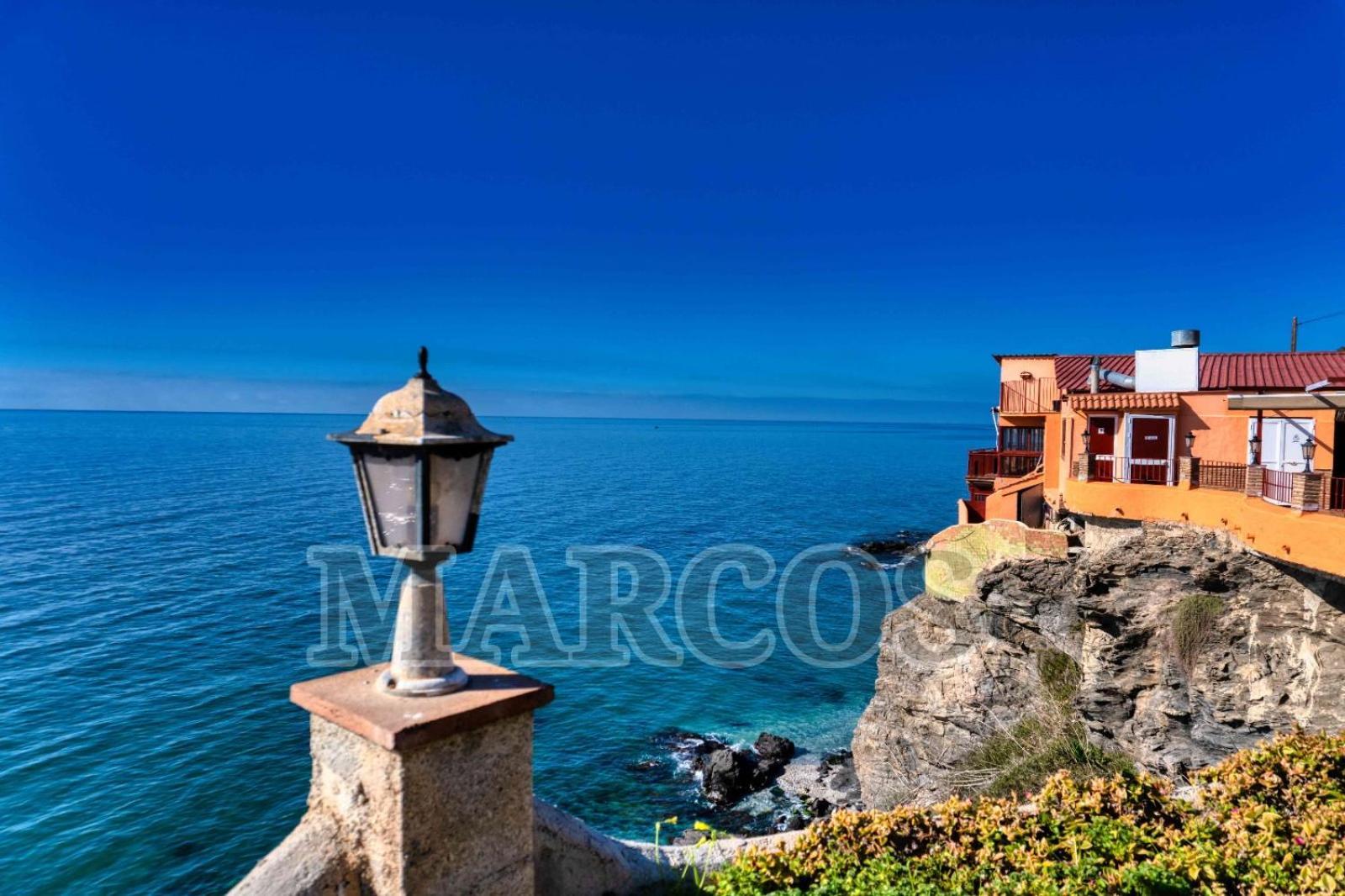 Sunny Afternoons Calaceite Torrox Εξωτερικό φωτογραφία