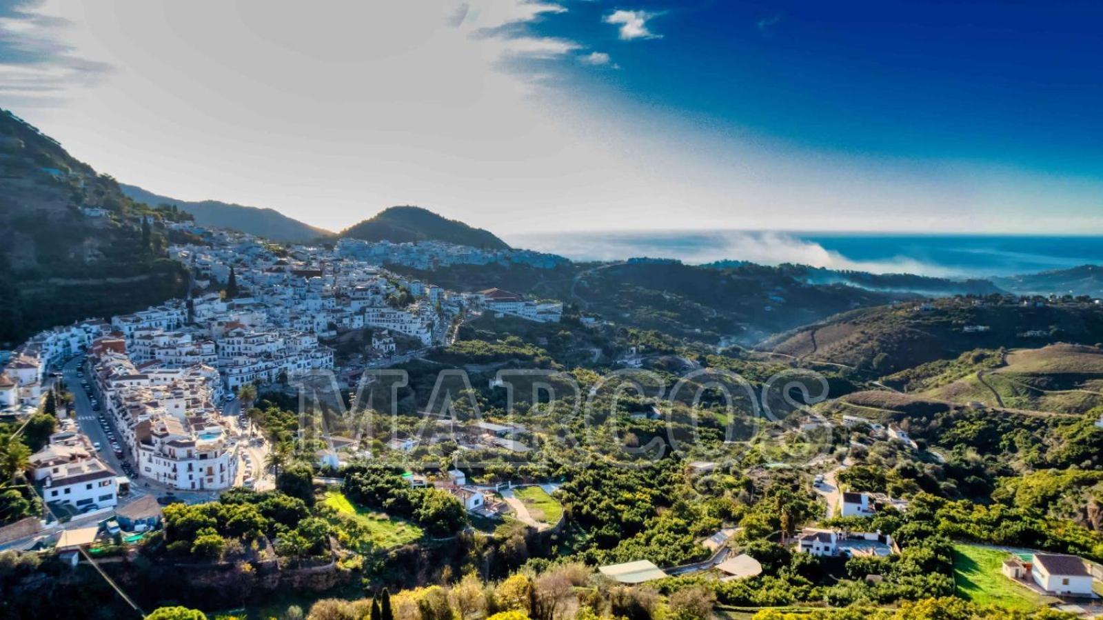 Sunny Afternoons Calaceite Torrox Εξωτερικό φωτογραφία